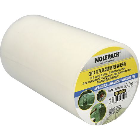 Ruban de réparation pour serre 20 cm x 33 mètres (1/3)