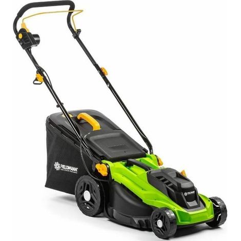 Tagliaerba elettrico Fieldmann FZR 2037-E 230 V 37 cm (1/5)