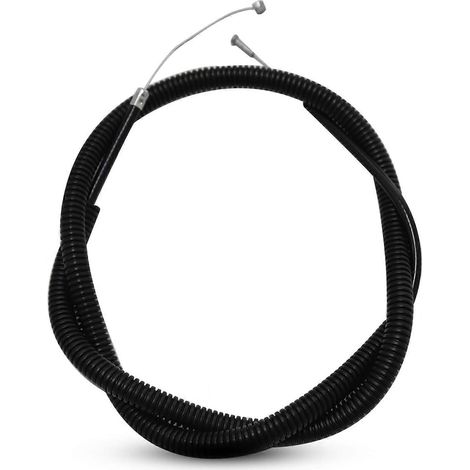 Câble d'accélérateur 42831801100 pour souffleur de feuilles Stihl BR800 BR800C-E BR800X (remplace 4283 180 1100) (1/4)