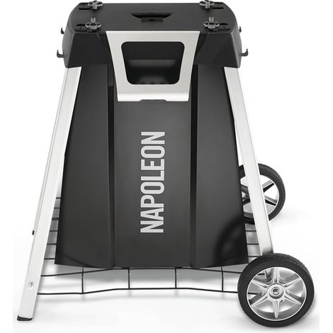 Chariot pour barbecue TravelQ PRO 285 (1/5)