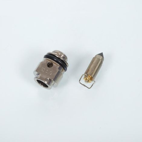 Pièce de carburateur origine pour Quad Yamaha 660 Grizzly 2003 à (1/2)