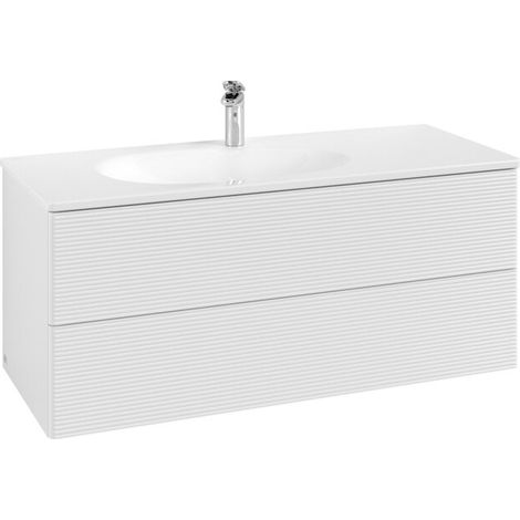 Villeroy & Boch L06100GF WTUS Antao L06 1188x504x493mm (1/3)