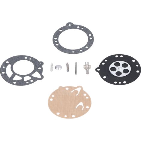 Kit de réparation de carburateur, kit de réfection de carburateur, accessoire pour McCULLOCH ETC RK88HL RK‑88‑HL (1/5)