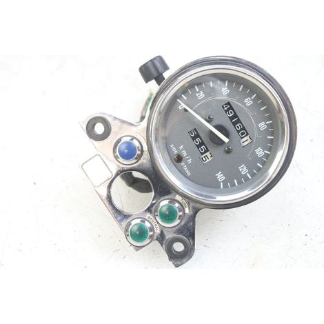 [PRODUIT D'OCCASION] COMPTEUR HONDA CA REBEL 125 1995 - 2001 (1/5)