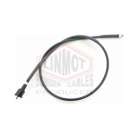 CAVO TACHIMETRO PEUGEOT BUXY 50, SPEEDAKE 50,Zenith 50 (94-97), LINMOT (1/3)