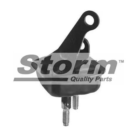 Silentbloc de corps d'essieu compatible Peugeot, Citroën, Talbot (1/2)