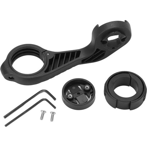 Support de Caméra pour Ordinateur de Vélo de Montagne, Support d'Extension pour Chronomètre de Vélo de Route Compatible Garmin (1/5)