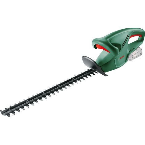 BOSCH L&G EASYHEDCUT18V-44-11N 18v Hedge trimmer