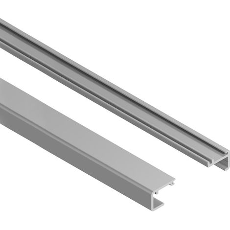 Accessoires de support de barre 120 L E R.331702 (1/3)