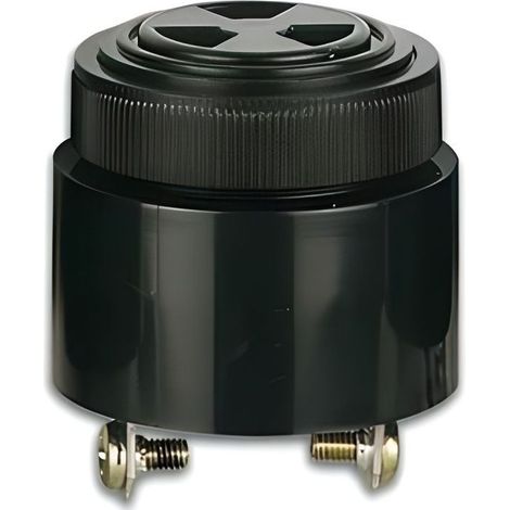 Buzzer sirene sv18/c 3v 4v 5v 6v 7v 8v 9v 10v 11v (1/3)