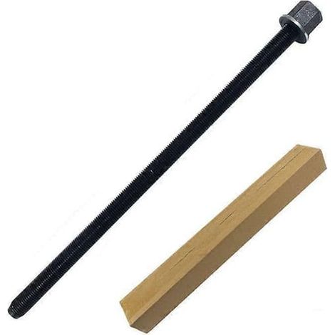 Accessoires pour outilsOutil d'extraction de forets à béton, foret à sec professionnel, foret universel 1450 g (1/5)