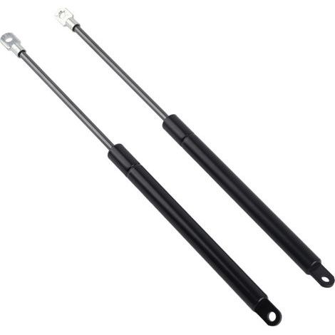 Replacement gas strut bracket, 2 pieces, caravan and motorhome parts suitable for Seitz Dometic Heki 2 E015 (1/5)