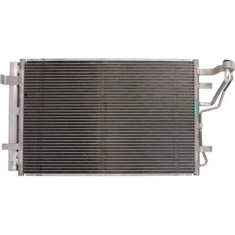 Die Teilenummer 97606A5800 ist für den Klimaanlagenkondensatorkühler des Hyundai I-30 2012-2015 geeignet. (1/4)