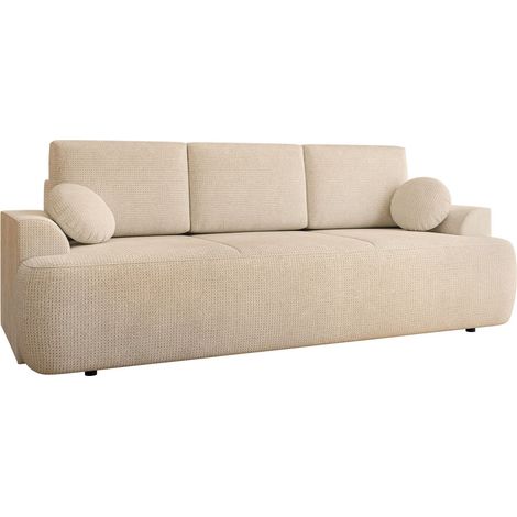Canapé convertible Bountiful 104, Lima 46, Disponible, 0, 94x248x110cm (1/5)