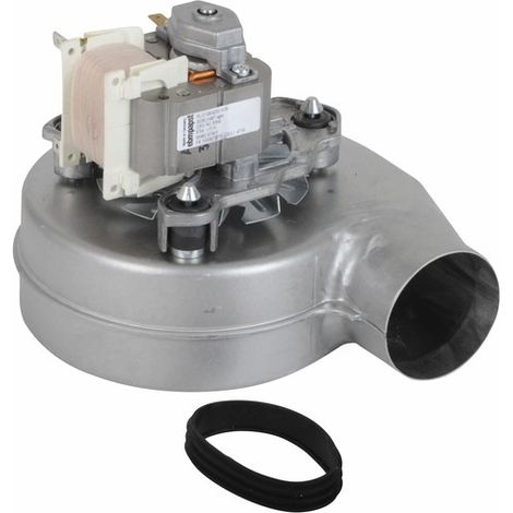 Ventilateur 1V MVLR longueur 108 - BAXI ROCA : 125565385