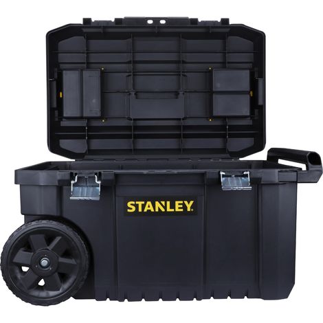 Vasca Trolley Portautensili Stanley STST1 80150 66,5 x 40,4 x 34,4 cm (1/5)