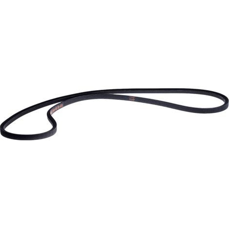 Courroie d'entraînement originale pour tondeuse Rider R316T AWD – Longueur 147 cm – Résistance et flexibilité élevées – Compatible avec modèles Husqvarna