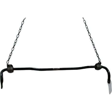 [PRODUIT D'OCCASION] Barre Stabilisatrice Arriere VOLKSWAGEN Golf ♻️ Ref Oe. 5q0511305bk - Garantie à vie (1/2)