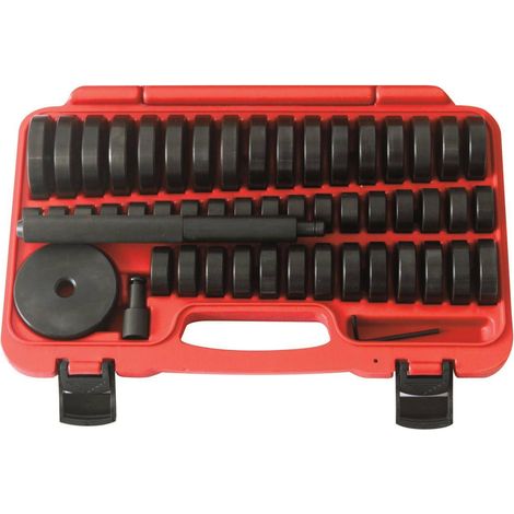 Coffret coupelles démontage/montage roulements joints spi - OM 3419 - CLAS Equipements (1/3)