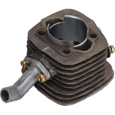 2 pièces Collier de raccord d'échappement acier inoxydable universel 2 pouces avec 2 boulons M14 (1/5)