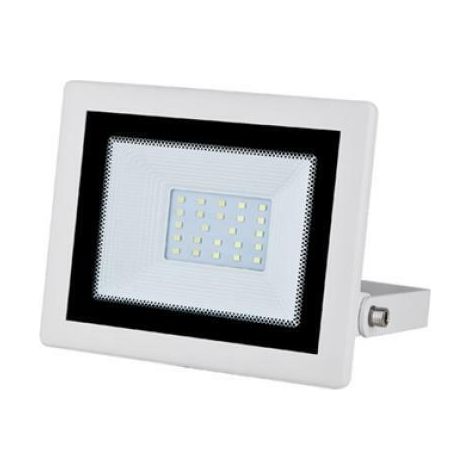 Faro led 20w esterno interno ip65 4200k