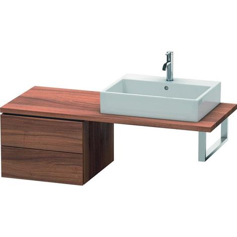 Duravit L-Cube Unterschrank für Konsole, 2 Schubkästen, (1/5)