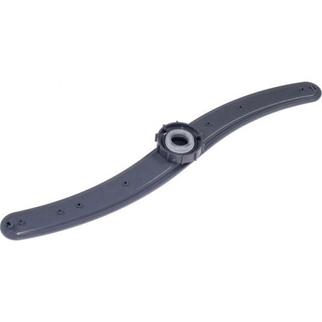 BRAS DE LAVAGE SUPERIEUR AVEC ECROU pour LAVE VAISSELLE...