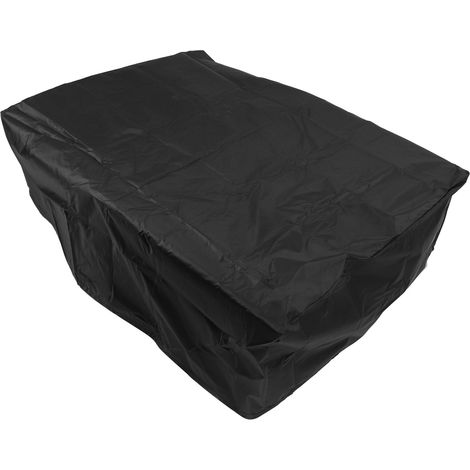 Housse de rechange pour climatiseur de toit de camping-car, protection hivernale contre la poussière et les accessoires de protection pour climatiseur de caravane. (1/5)