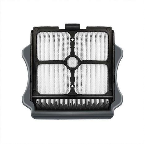Pièces de rechange pour brosses et filtres HEPA pour aspirateur Tineco Floor One Stretch S6/S6 Stretch