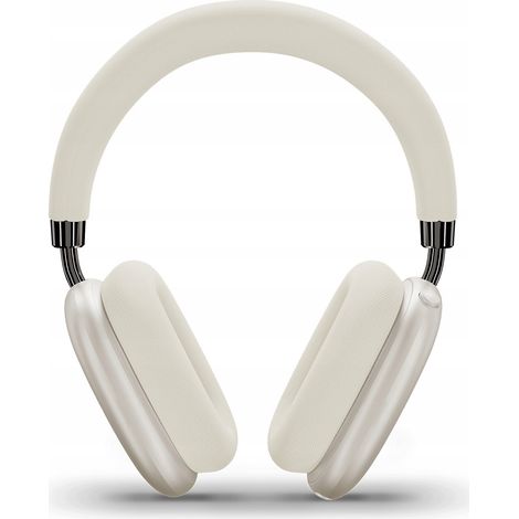 Energy Sistem Pineapple Max Champagne Kabellose Over-Ear-Kopfhörer (1/5)