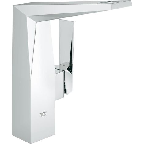 GROHE 23 112 000 ALLURE Brilliant Monomando Lavabo Caño L - ref: 23 112 000 (1/3)