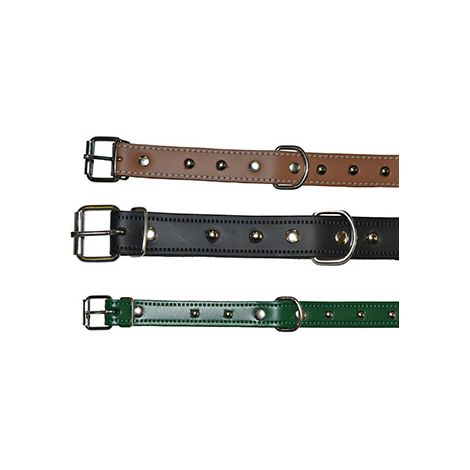 COLLIER POUR CHIEN W/C. 3