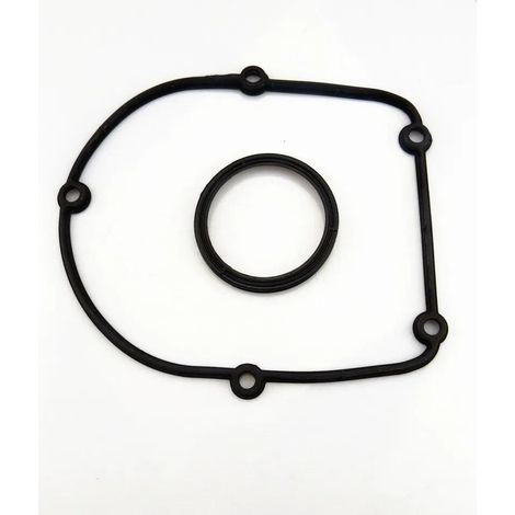 Steuerkettendeckel passend für VW Eos/Golf MK6/Passat B6/B7, Audi - 06H103483C (1/3)