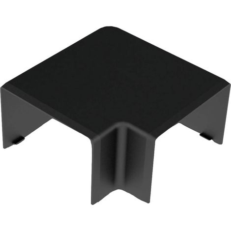 Canalina cavi kopos 8653fb design angolo piatto 60x40 cm