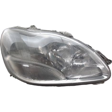 [PRODUIT D'OCCASION] Phare Droit MERCEDES Classe S ♻️ Ref Oe. 2208200861 - Garantie à vie (1/4)
