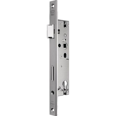 BKS RR-Einsteckschl.B 1314 PZ 24/45/92/8mm DIN L/R VA 270mm - B 1314 0085 (1/2)