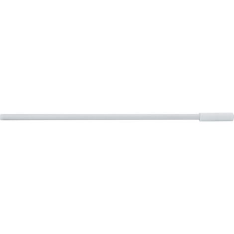27,5 cm langer magnetischer Rückgewinnungsstab aus PTFE, korrosions- und chemikalienbeständig, für Laborrührwerke (1/5)