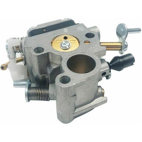 Carburatore per motosega, carburatore Carb 506450501 per motosega Husqvarna 435 e 440 (1/5)