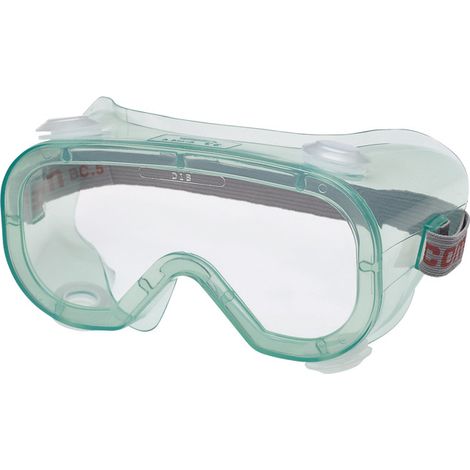 Facom Lunettes de protection enveloppantes (1/2)