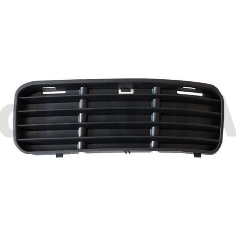 VW Polo III Classic 96-01 SENZA griglia alogena nel paraurti anteriore sinistro