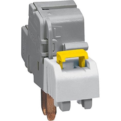 LEGRAND BORNE DE RACCORDEMENT À CONNEXION AUTO SECTION 4 À 25MM² - 405207 (1/10)