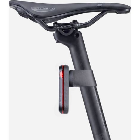 Supporto radar reggisella Bottecchia EMME5 - Garmin Varia 515 (1/3)