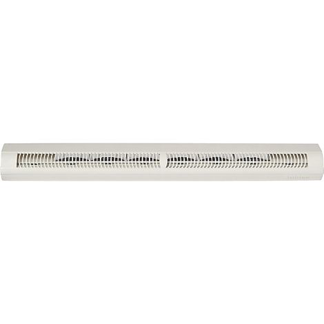 Aldes – Entrée d'air autoréglable EA 45 – Diamètre 125mm – Atténuation acoustique 36-41 dB – Montage double – Confort optimal (1/4)