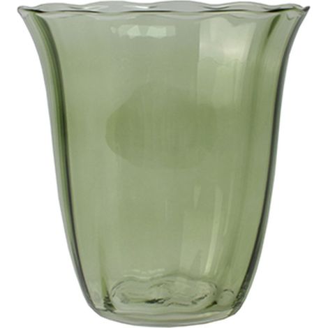 Lot de 4 gobelets en verre 35,5cl, EDEN (1/3)