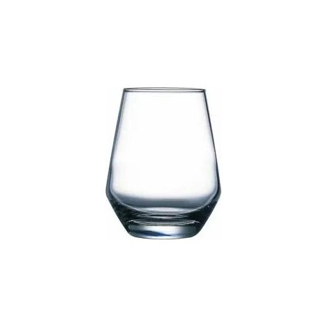 6 x verres forme haute LIMA - 38cl - Chef&Sommelier (1/2)