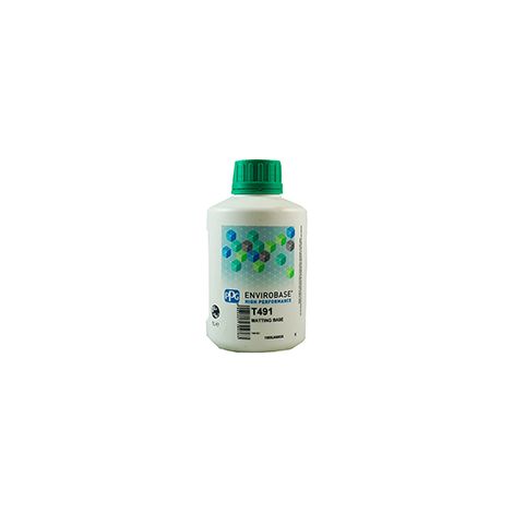 PPG T491 ENVIROBASE HP BASE OPACANTE LITRI 1