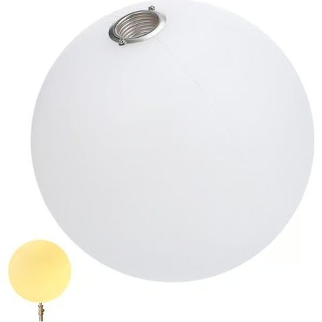 Ampoule de rechange pour lampe, applique murale abstraite, ampoule de rechange pour plafonnier, ampoules de rechange, acrylique blanc (1/5)