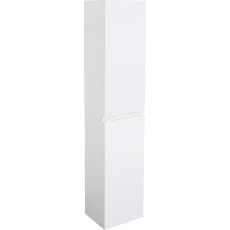 Colonna bagno sospesa SORRENTO 140cm