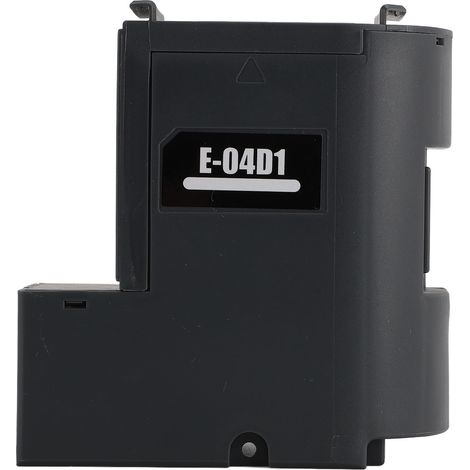 Ink Maintenance Box Waste Tank E‑04D1 Replacement for ET‑15000 ET‑3750 ET‑4750 ET‑4760 ET‑3760 ET‑4850 ET‑3850 Printer (1/5)