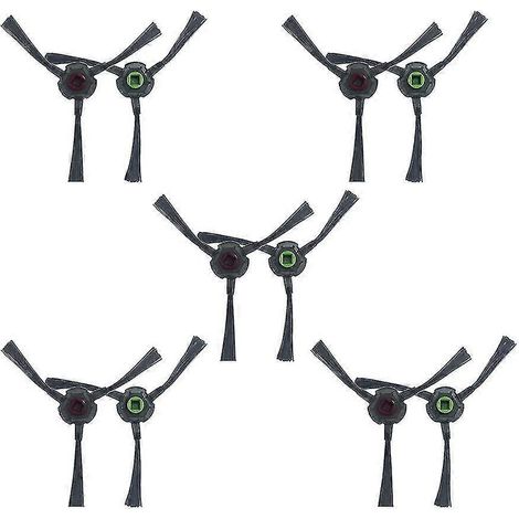 Zubehör für Cobos U2 Kehrmaschine, Seitenbürste, 10er-Pack (1/4)